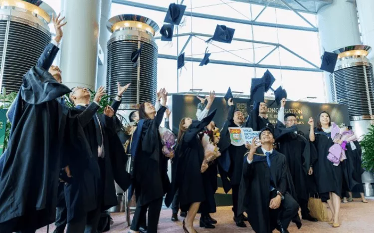 Applying for some of the best business schools out there Get clued up on the upcoming MBA admissions cycle from admissions experts HKU Business School  Facebook