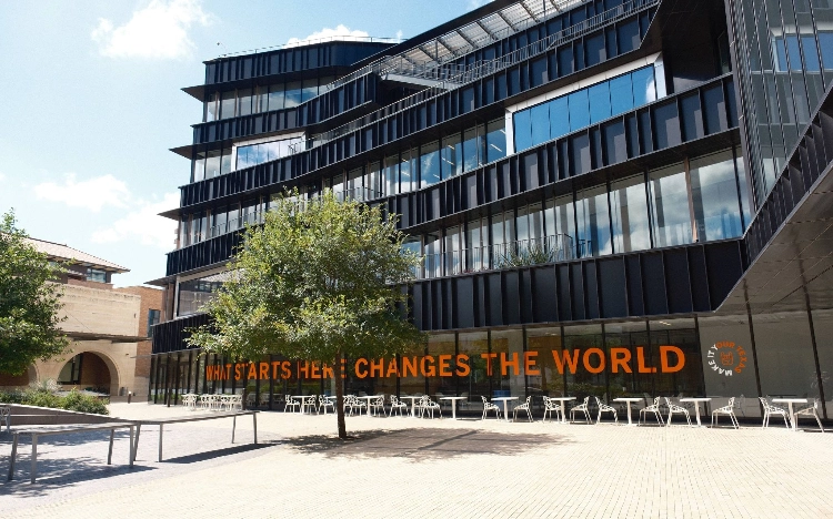 Find out how to ace your MBA application for your top choice business school  McCombs School of Business  Facebook  