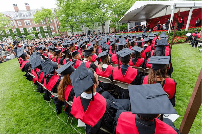 Harvard Business School is highly desirable Can AI tools help you to gain a place Harvard Business SchoolFacebook