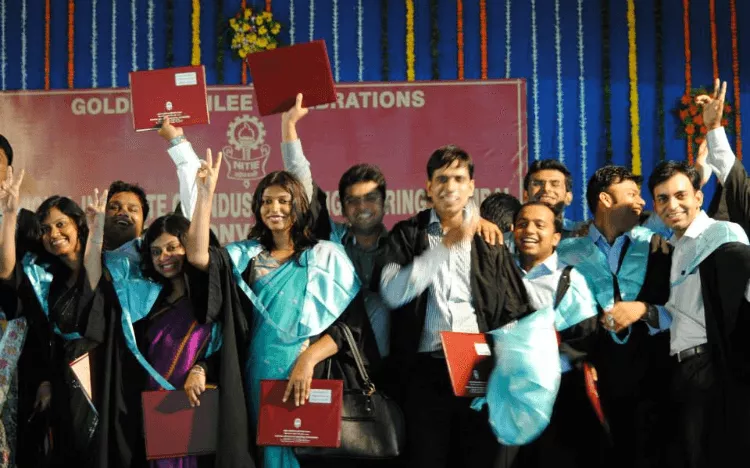 NITIE transformed into IIM Mumbai in August 2023 and is an attractive destination for MBA applicants IIMMFacebook 