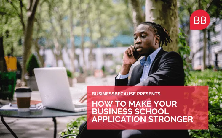 Identify how you can make your application stand out from the crowd Old Dominion University