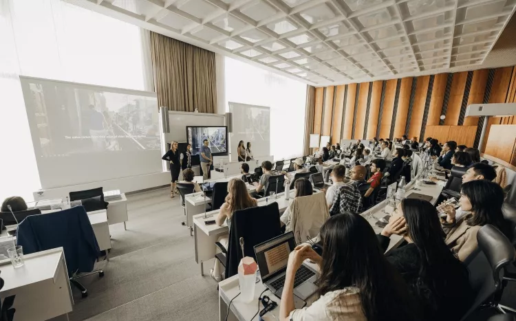 While some programs have rolling deadlines others close as early as June 23 2024  ESMT Berlin  Facebook