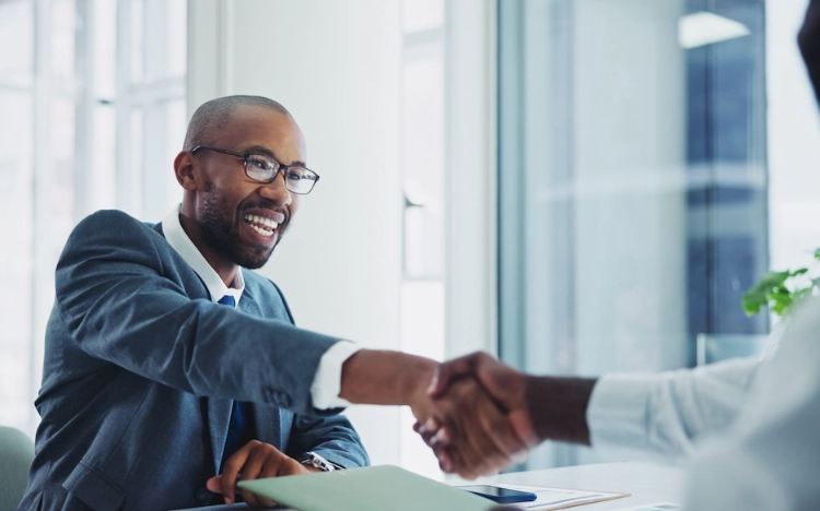 Menlo Coaching founding partner David White explains the MBA interview questions you can expect this year  iStock  Jacob Wackerhausen