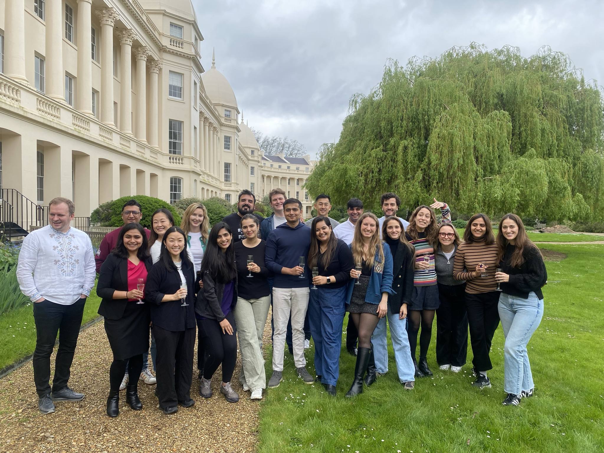 London Business School MBA  Check out these top tips to help you ace your LBS MBA application  LBS FB