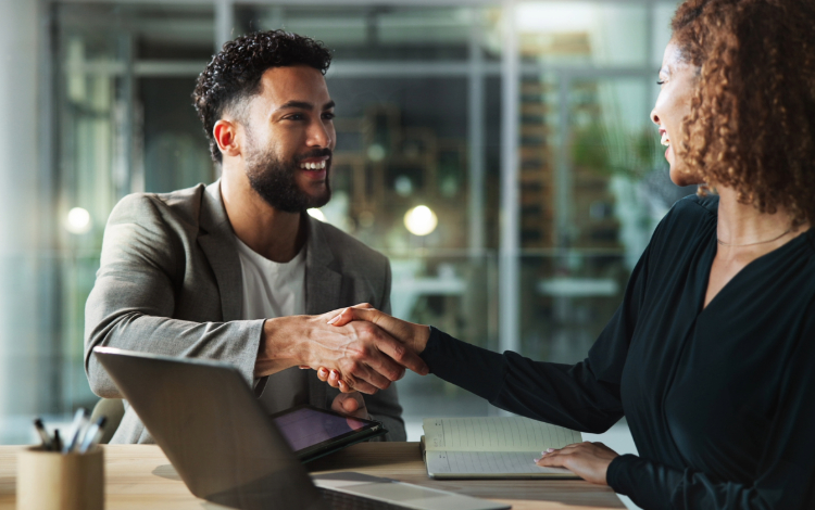 A strong MBA application tells a consistent story across your essays letters of recommendation and interview Jacob WackerhauseniStock