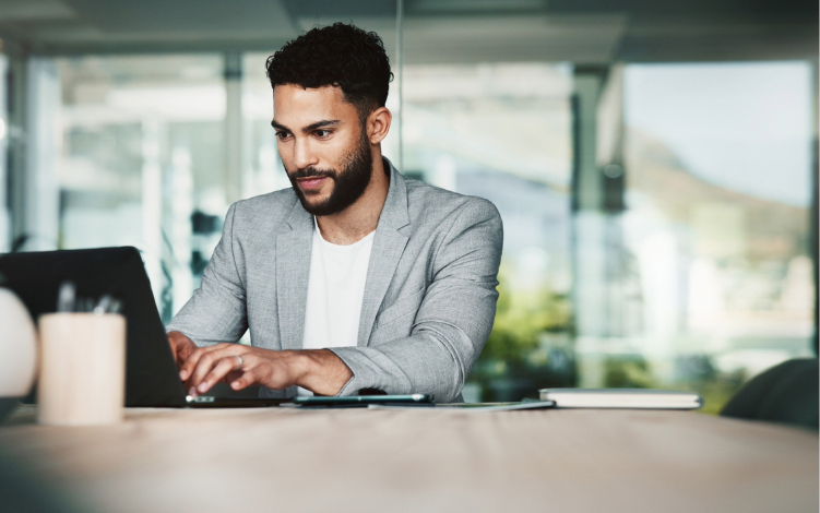 From selecting which program to study to how to craft a winning application heres everything you need to know about applying for a business masters Jacob WackerhauseniStock