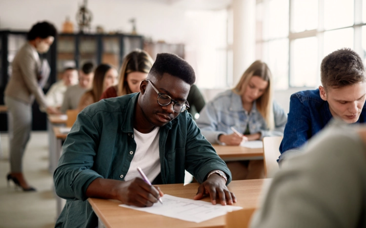 Study For The GMAT Varsity Tutors provide top GMAT prep tricks to pass the GMATs Quantitative section Drazen Zigic via iStock