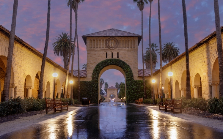 Stanford Average GMAT  Applying for an MBA Find out what GMAT score you need for Stanford GSB yhelfmaniStock