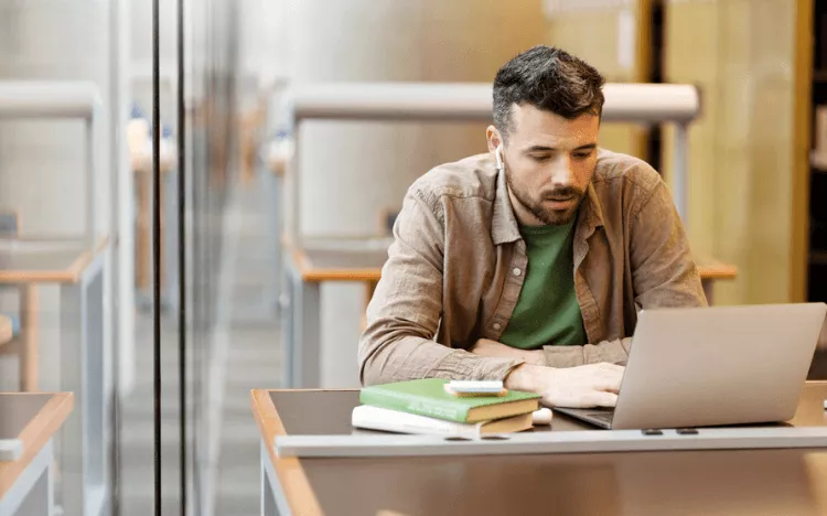 GMAT Quantitative Reasoning Guide GMAT math questions are at the core of the exam Mariia Vitkovska  iStock