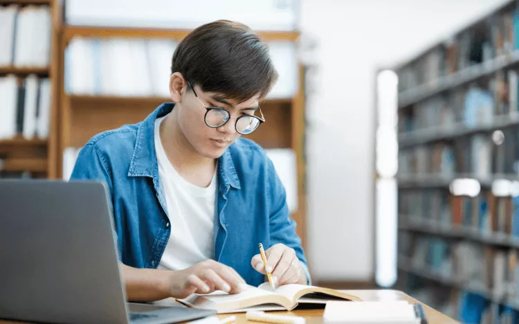 GMAT Verbal Reasoning  Learn more about the different GMAT Verbal Questions  ijeab  iStock