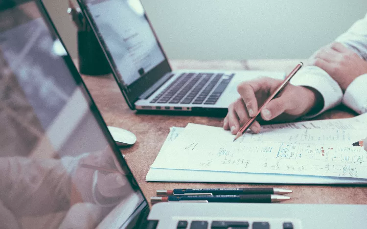 You can calculate your GMAT score with our GMAT score chart 2022 but you should also understand its limitations  Unsplash Scott Graham