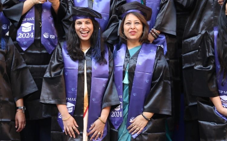 GMAT score for ISB  ISB MBA students score highly on the GMAT but its not the beall and endall of your application  ISB Facebook