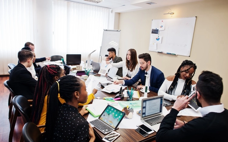 Business Fundamentals is a series of microcourses released by the makers of the GMAT for business school candidates envato