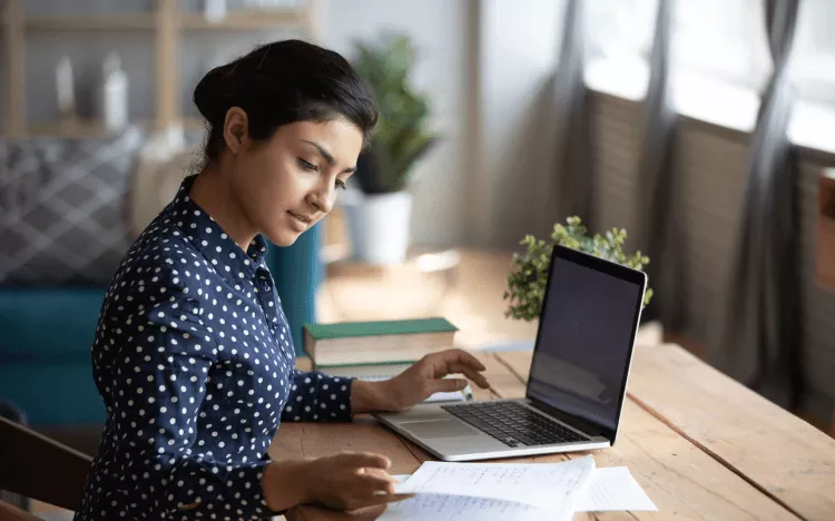 Check out these top tips on how to ace the NMAT exam Fizkes via iStock