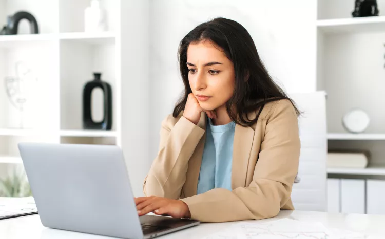 Some schools may require candidates to take the Business Writing Assessment in addition to the GMAT Kateryna OnyshchukiStock