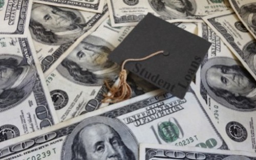 4 Tips For Reducing Your MBA Student Loan Debt