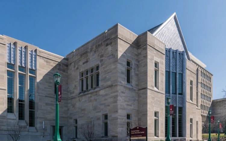 There is significant variation in the cost of tuition at many of the topranked Online MBA programs KelleyFacebook