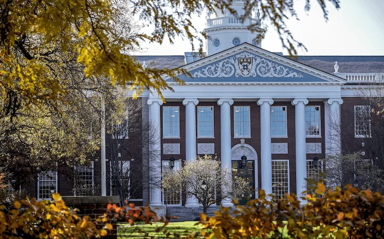 How much does a top MBA cost in 2025 Check out our list of MBA tuition fees for top business schools like Harvard Business School HBS Facebook