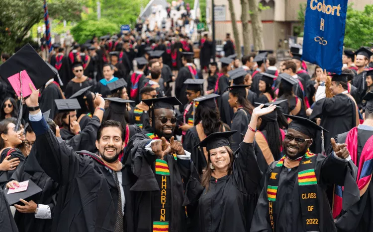 M7 MBA programs offered by the likes of Harvard Stanford and Wharton cost significant amounts but can hugely impact your career Wharton FB