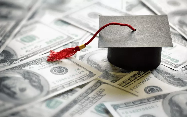 Prodigy Finance provides international postgraduate loans to MBA and masters students BrianAJackson