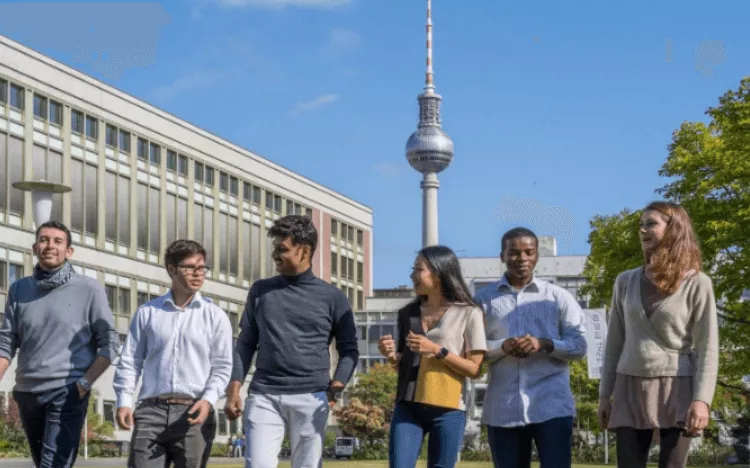 EMST offers refugees from Ukraine scholarships for the Global Online MBA  EMST via Facebook 