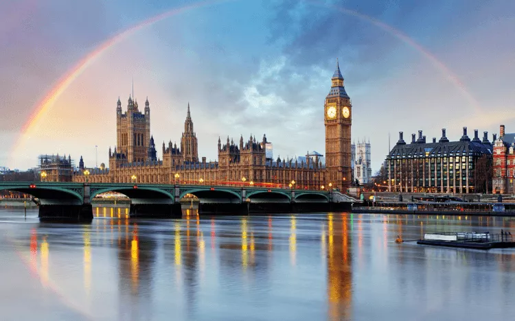 A scholarship in London could be within your reach Read about eight African students who landed funding to study in Europe  TomasSeredaiStock