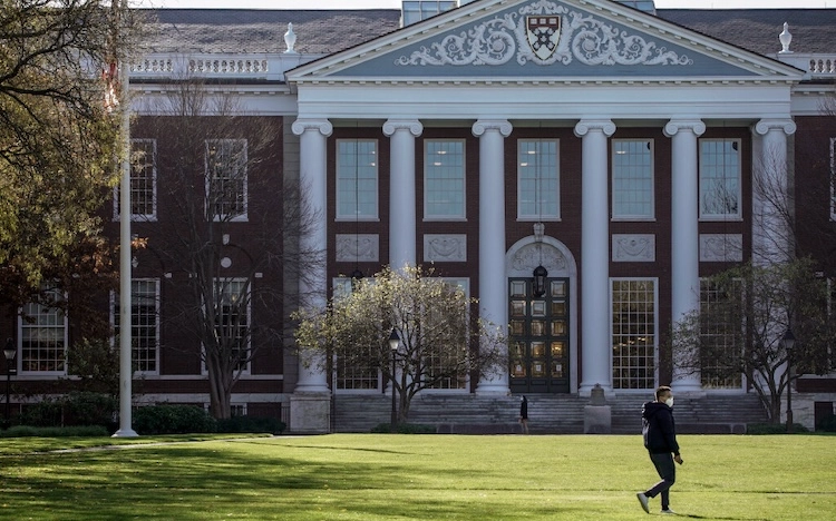 M7 MBA scholarships aim to mold the next generation of business leaders and social innovators HBS fb