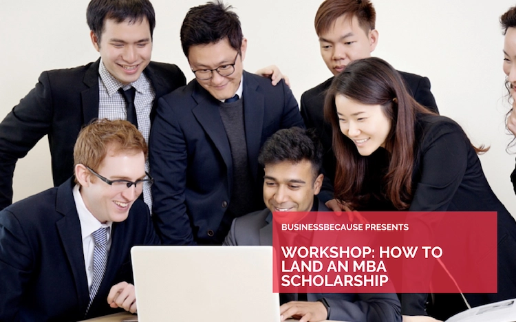 Students and staff from Alliance University share scholarship tips