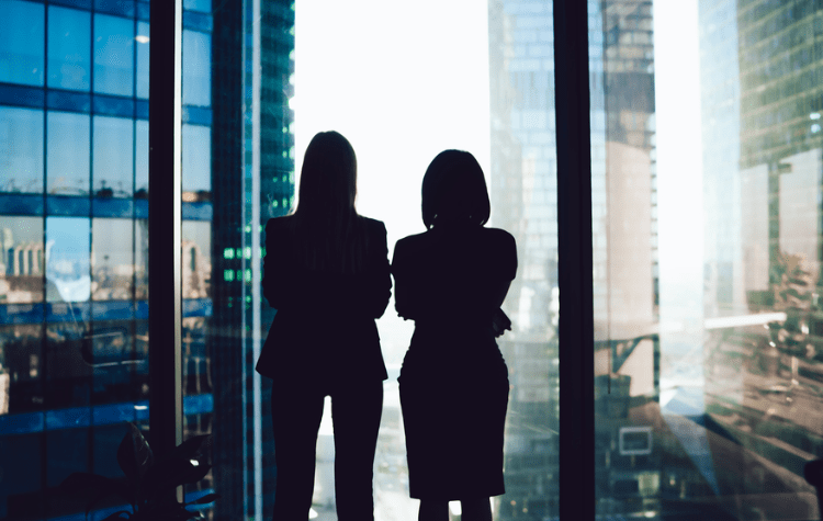 There are many masters scholarships for women aiming to increase gender diversity in maledominated industries GaudiLabiStock