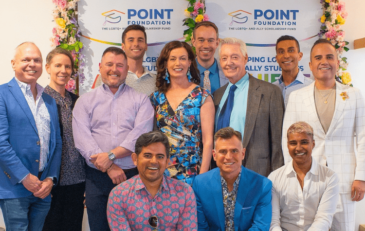 copyPoint Foundation Facebook