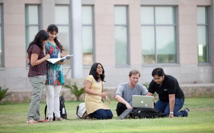 5 Reasons Why You Should Consider An MBA In India - Graduate Management Admission Council