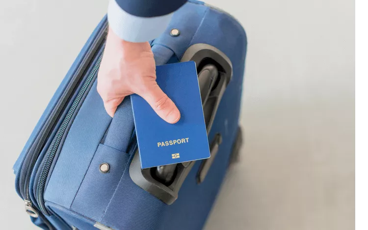 F1 Visa Requirements  The F1 visa is your ticket to MBA and masters programs in the United States alexytrener via iStock