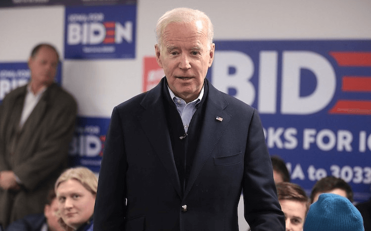 H1B Visa Suspension Business schools candidates are poised to see Bidens approach to visas and immigration Gage Skidmore