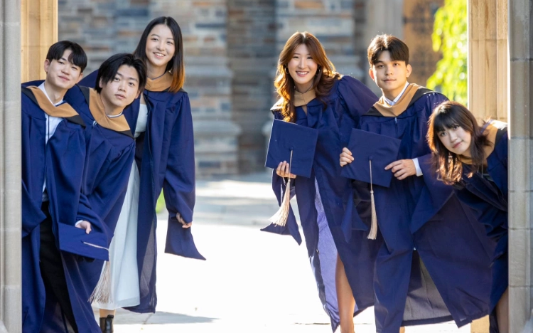 You can study your Master in Management MiM anywhere in the world but which program would suit you best Duke Fuqua FB