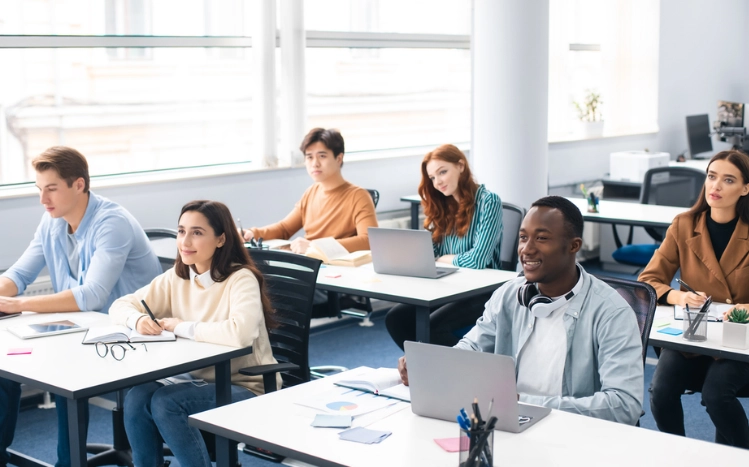 Why study abroad for your masters ProstockStudioiStock