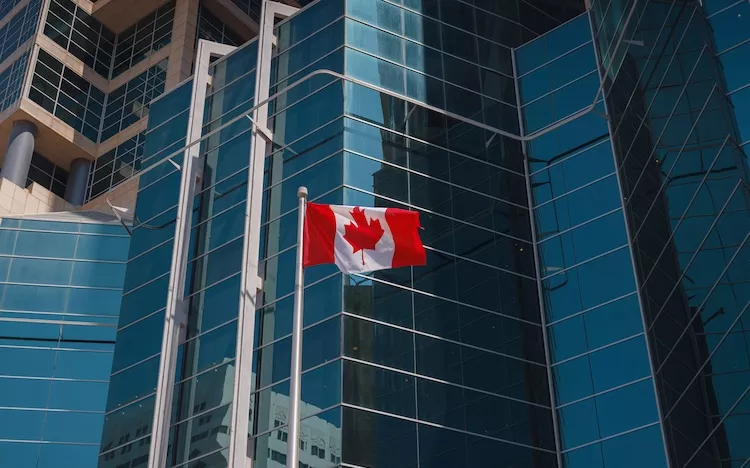 Canada stands out as an exceptional choice for MBA hopefuls for various reasons  iStock  Santiaga