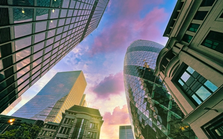 Europe has a wealth of opportunities for a career in finance you just need to know where to look Azrok66iStock