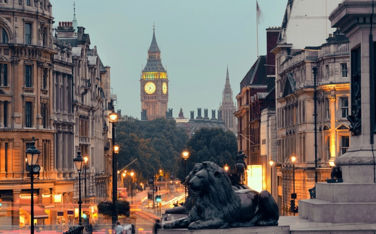 Home to cities such as London and Edinburgh the UK is a highly desirable study destination but what are the UK student visa requirements rabbit75ist  iStock