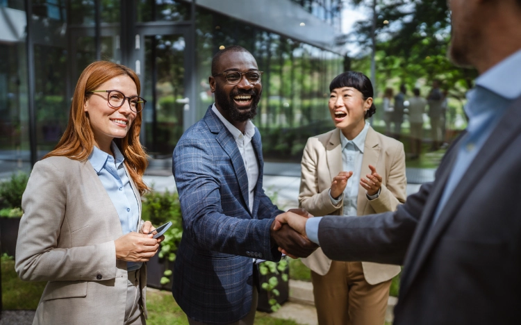 Kyo moved from Japan to France to study an International MBA at emlyon business school  iStockMiljan ivkovi