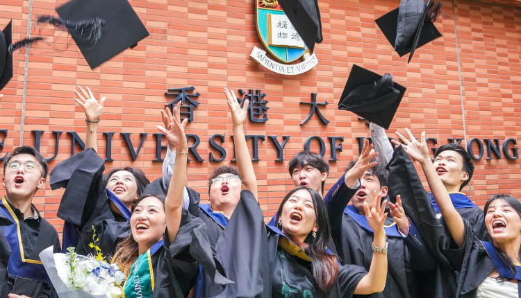 An international MBA can help build key leadership skills including team management problem solving and conflict resolution HKU Business SchoolFacebook