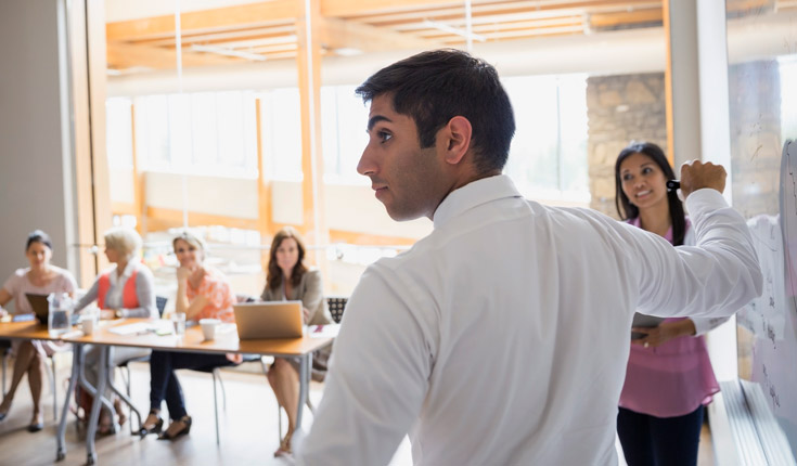 How Long Does It Take to Get an MBA? -54b40e0e-bb56-48a4-a0f5-f062537479a2