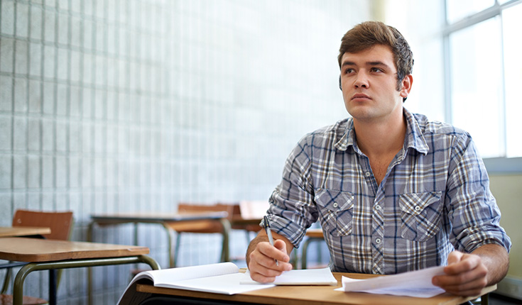 2018 Undergraduate Scholarships