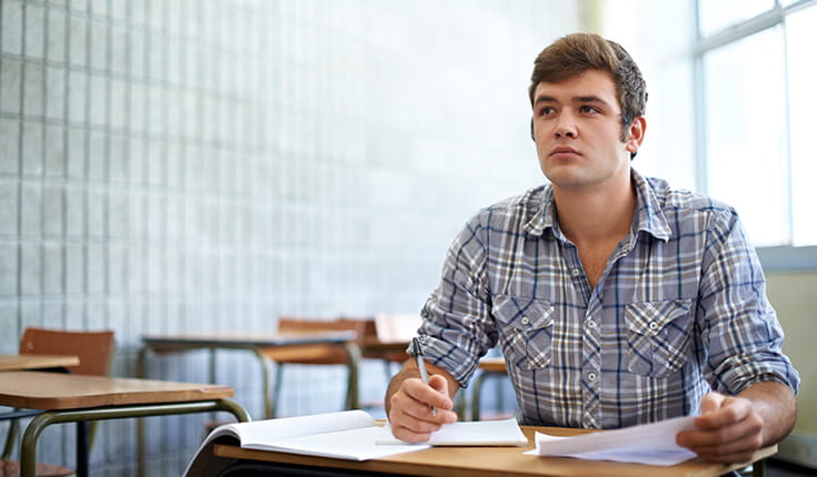 2018 Undergraduate Scholarships