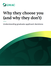 Cover Page - Commissioned Research - Why They Choose You