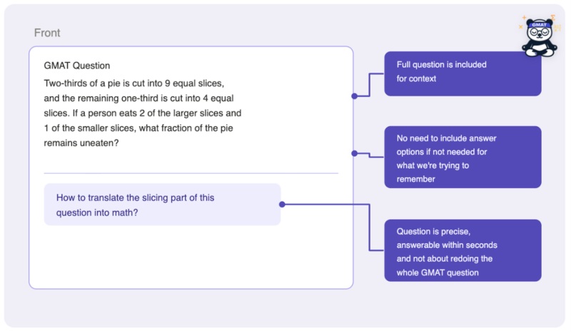 Where to begin on the GMAT: a step-by-step guide