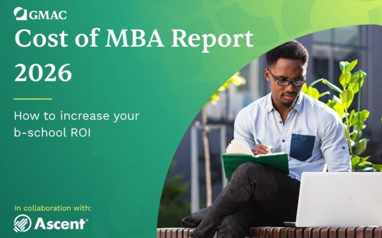 Cost of MBA Report 2026