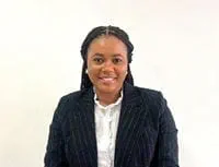 Headshot of Priscilla Agboada