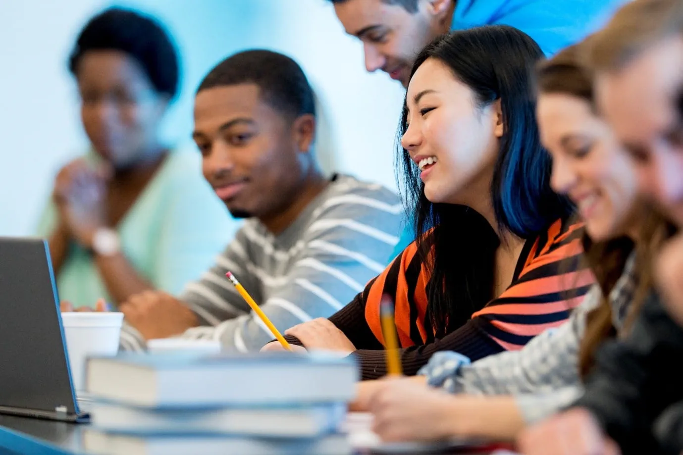 How a master's in AI can prepare you to lead in business