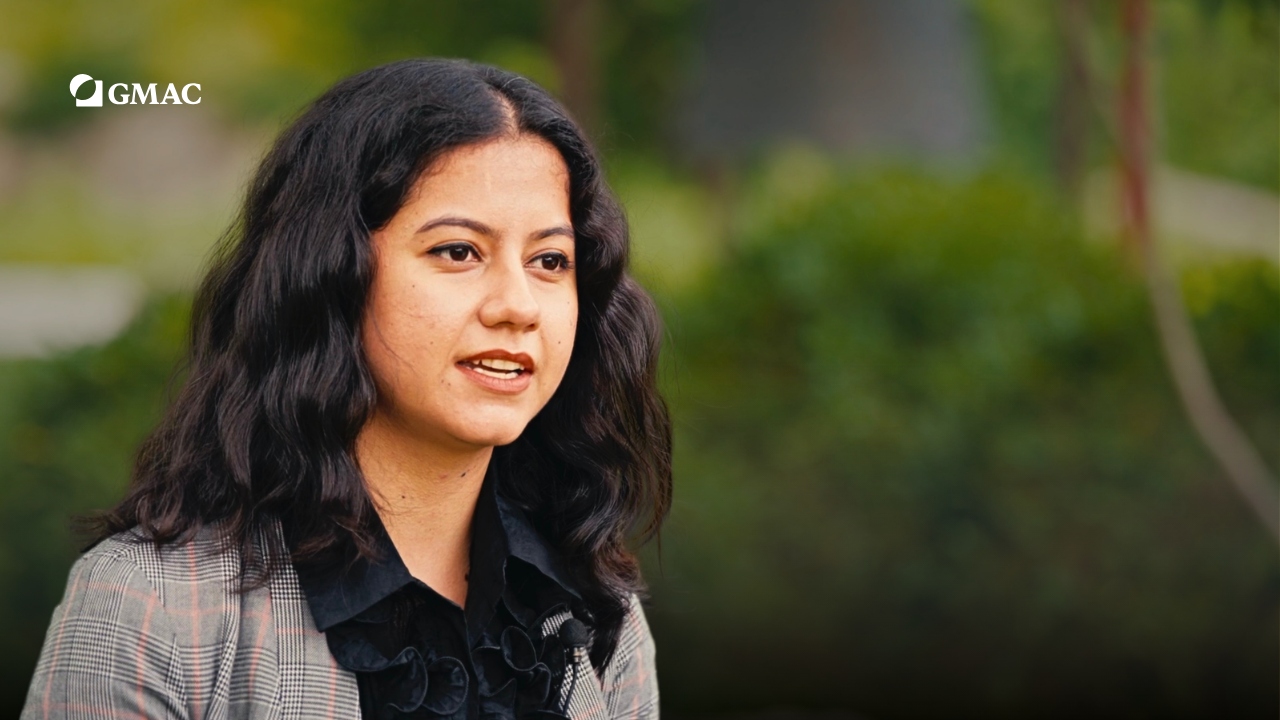 Why MBA students say business school in China pays off
