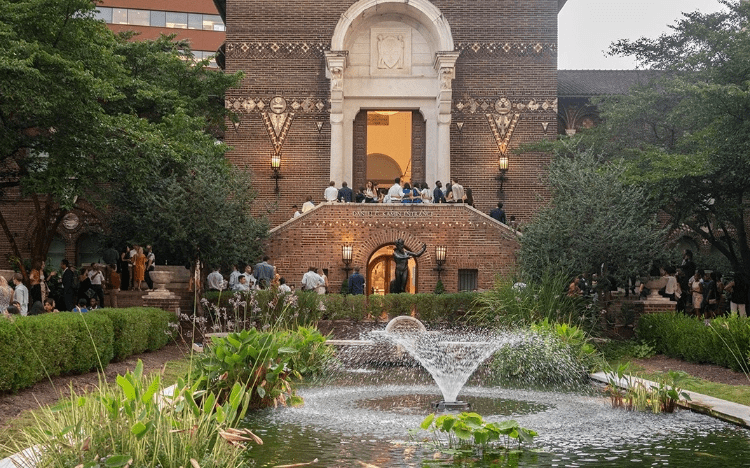 The Wharton School Facebook